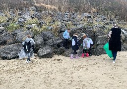 L'opération Hauts-de-France Propres a lieu tout ce week-end