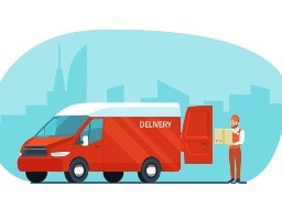 CHAUFFEUR VL H/F - BOULOGNE SUR MER