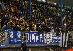 C'est le grand jour, Dunkerque affronte le PSG en demi-finale de la Coupe de France de football !