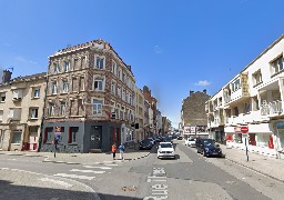 Rixe mortelle à Dunkerque: l'auteur des coups mis en examen et en détention provisoire