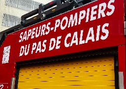 Audinghen: un restaurant évacué pour un départ de feu