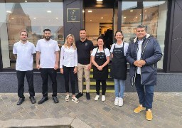 Ardres : la boulangerie-pâtisserie Tartart passe dans l'émission de M6 « la meilleure boulangerie de France » ce mardi soir !