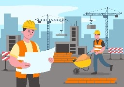 CHEF D'EQUIPE MACONNERIE H/F - BERCK SUR MER