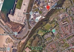 Le Portel : un drone équipé d'une caméra thermique retrouve un homme de 50 ans tombé de la falaise samedi soir.