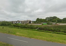 Calais: concertation lancée pour le projet de transformation de l'Arc Ouest