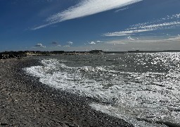Episode de grandes marées sur le littoral dès ce vendredi