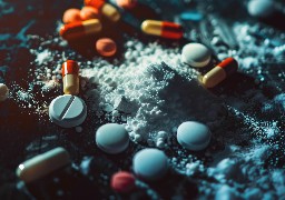 Trafic de stupéfiants à Amiens : 5 individus interpellés, deux véhicules et plusieurs kilos de drogue saisis