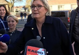 Marine Le Pen reconnue coupable de détournement de fonds publics et inéligible