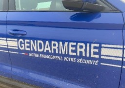 Saint-Etienne-au-Mont : un homme de 89 ans agressé lors d'un cambriolage