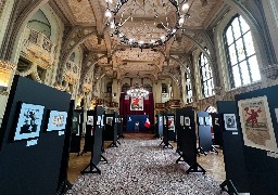 Une exposition sur les 100 ans du Caddy est visible au Touquet