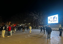 Football: Dunkerque perd 4 à 2 sans rougir face au PSG