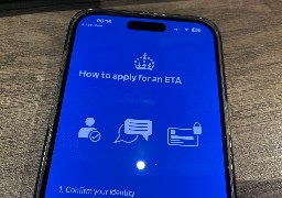 Il faut désormais se munir d'un visa payant obligatoire pour aller au Royaume-Uni