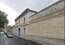 Dunkerque: l'intersyndicale de la maison d'arrêt alerte sur la surpopulation carcérale