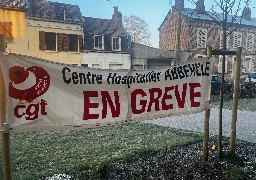 Appel à la grève ce jeudi  pour protéger les services publics.
