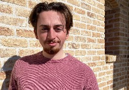 Un Touquettois au concours Jeunes Talents de la Coupe de France du Burger