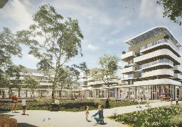 A Dunkerque, la FNAC va venir s'installer aux « Docks de la Marine »