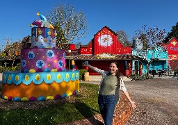 Merlimont: Bagatelle rouvre ce samedi pour une saison spéciale