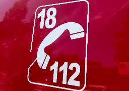 Baincthun : un automobiliste percute un pylône, 8 quartiers privés d'électricité.