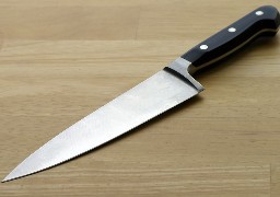 Pas-de-Calais: un couteau retrouvé dans le cartable d'un élève