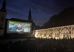 La Chartreuse de Neuville propose une programmation culturelle riche pour cette saison