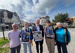 Touquet: le conseil municipal des jeunes sensibilise aux rejets des eaux usées 