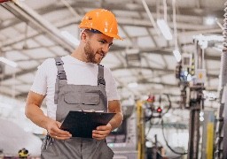 ADJOINT RESPONSABLE QUALITE H/F - WIMILLE