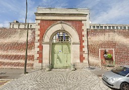 Amiens : le véhicule d’une surveillante pénitentiaire dégradé durant la nuit.