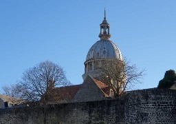 Visites flash, fresque, réouverture du beffroi: ce week-end, Boulogne vous invite à redécouvrir sa ville fortifiée