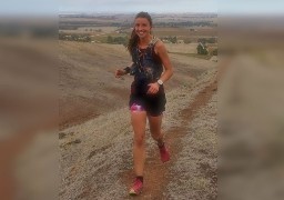 Au départ de Dunkerque, Morgane va traverser la France en ramassant les déchets sur son parcours