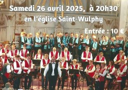 Rue : un concert organisé au profit de la rénovation de l'orgue de l'Eglise