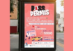 Abbeville lance un nouveau dispositif pour aider les 18-25 ans à financer leur permis