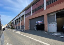 A Calais, commerçants et salariés incités à stationner au Parking Coeur de vie pour 15 euros par mois ! 