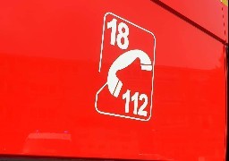 Un mort dans un carambolage, l'autoroute A16 fermée à la circulation