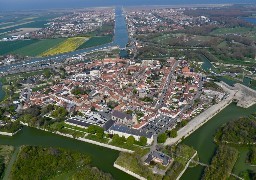 En Flandre maritime, les villes fortifiées ouvrent leurs remparts ce week-end !