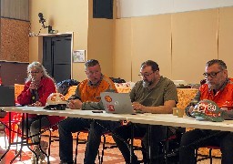 Pour la CGT, le 1er mai doit être historique afin de montrer l'impact d'une fermeture d'ArcelorMittal à Dunkerque ! 