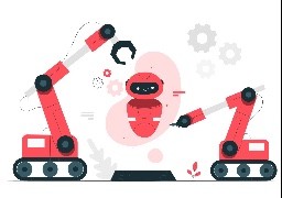 AUTOMATICIEN ROBOTICIEN H/F - CALAIS