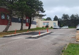 St-Martin-Boulogne: la clinique veut fermer son parking, le maire demande une étude d'impact sur la circulation
