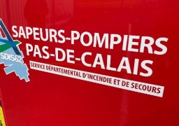 Helfaut : un cycliste succombe à un malaise 