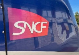 Grève à la SNCF : 1 TER sur 3 en circulation ce lundi dans notre région