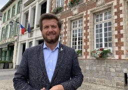 Cinq bâtiments hesdinois sont désormais inscrits aux Monuments Historiques