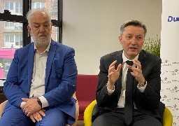 Le préfet de Région prend 3 grandes mesures pour rassurer la population de l'ouest du Dunkerquois face à la pression migratoire !