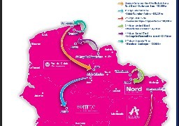 4 Jours de Dunkerque : 168 coureurs et 24 équipes, autant qu'en 2007 !