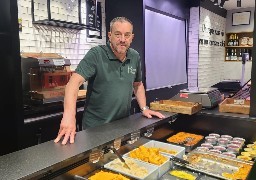Boulogne: pour la 18ème édition de la Gainée, participez à un concours de cuisine !