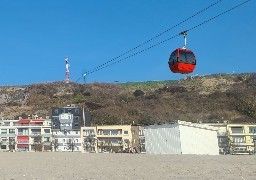 Une liaison entre le quartier du Chemin Vert et le port de Boulogne ? Le projet refait surface