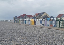 Migrants: la Baie de Somme aussi confrontée aux tentatives de traversées, le maire de Cayeux témoigne