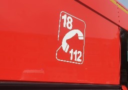 Saint-Martin-Boulogne: un piéton de 90 ans grièvement blessé après un choc avec une voiture