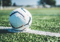 Football: l'USLD débute ses barrages face à Guingamp et rêve de Ligue 1