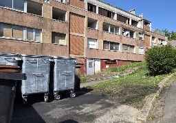 Boulogne: un (nouveau) feu de poubelles à Beaurepaire, les riverains exaspérés