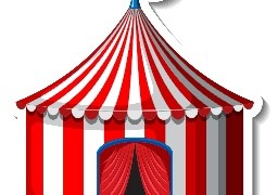 MONTEUR DE CHAPITEAU H/F - SAINT MARTIN BOULOGNE