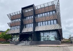 Arcelor Mittal confirme son intention d'investir 1,2 milliard d'euros dans un four électrique à Dunkerque